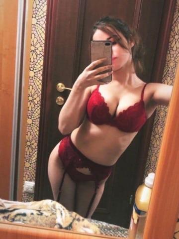 Индивидуалка Элина Фотография 2