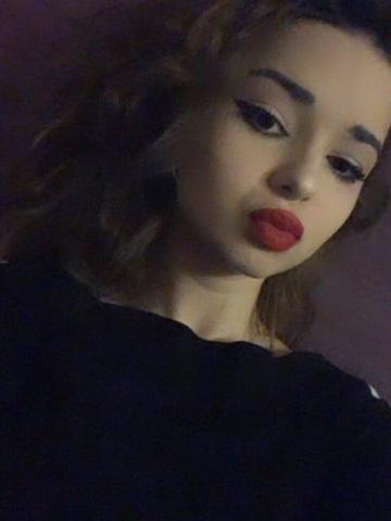 Индивидуалка Элина Фотография 3