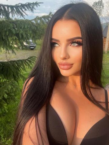Индивидуалка Жоржина Фотография 3